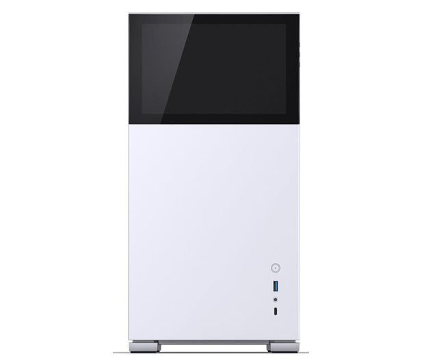 Jonsbo D41 STD Screen White GEJB-114 // D41 STD WHITE SC - 1132949 - zdjęcie 10